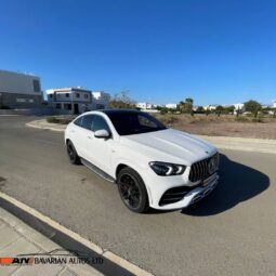 
										MERCEDES GLE 53 AMG full									