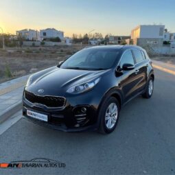 
										KIA SPORTAGE full									