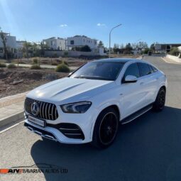 
										MERCEDES GLE 53 AMG full									