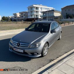 
										MERCEDES  C220D full									