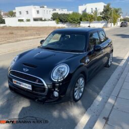 
										MINI COOPER SD full									