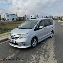 
										NISSAN SERENA full									