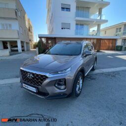 
										Hyundai Santa Fe full									