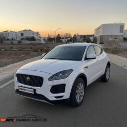 
										JAGUAR E-PACE full									