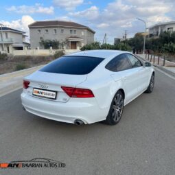 
										AUDI A7 QUATTRO V6 full									