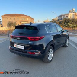 
										KIA SPORTAGE full									