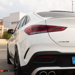 
										MERCEDES GLE 53 AMG full									