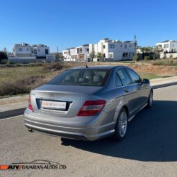 
										MERCEDES  C220D full									