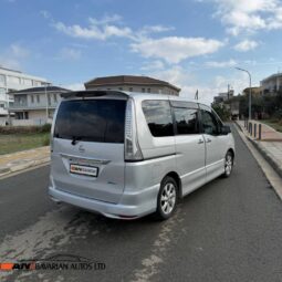 
										NISSAN SERENA full									