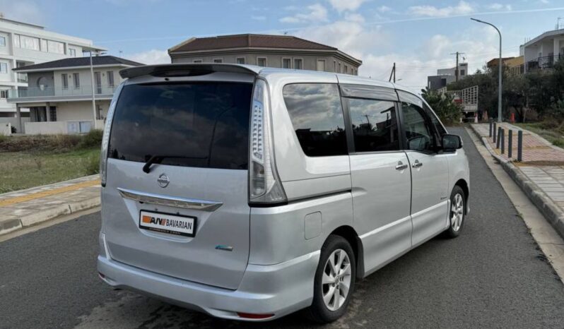 
								NISSAN SERENA full									