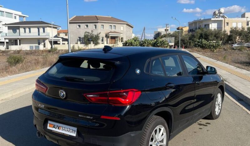 
								BMW X2D full									