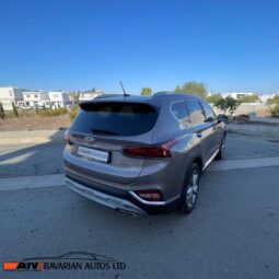 
										Hyundai Santa Fe full									