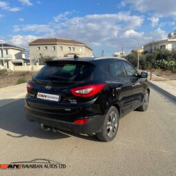 
										HYUNDAI IX35 CRDI full									