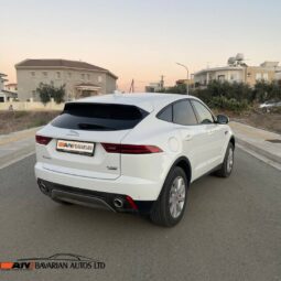 
										JAGUAR E-PACE full									