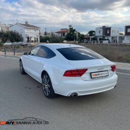 
										AUDI A7 QUATTRO V6 full									