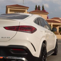 
										MERCEDES GLE 53 AMG full									