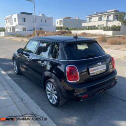 
										MINI COOPER SD full									