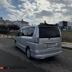 
										NISSAN SERENA full									