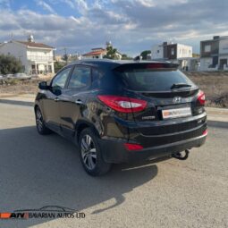 
										HYUNDAI IX35 CRDI full									