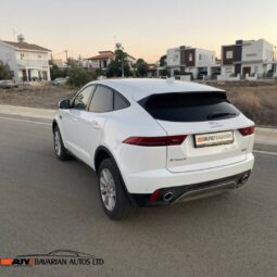 
										JAGUAR E-PACE full									