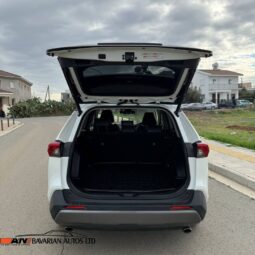 
										TOYOTA RAV4 2.5 HYBRID 4WD full									