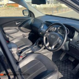 
										HYUNDAI IX35 CRDI full									