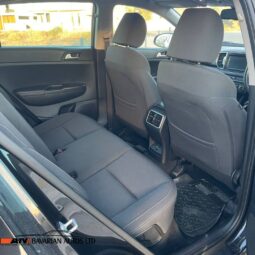 
										KIA SPORTAGE full									