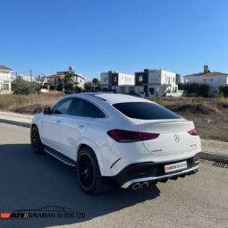 
										MERCEDES GLE 53 AMG full									