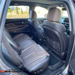 
										Hyundai Santa Fe full									