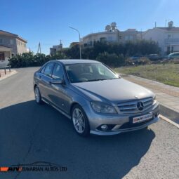 
										MERCEDES  C220D full									