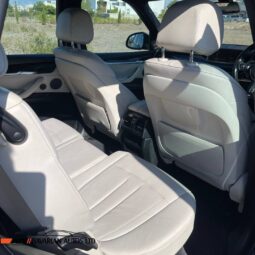 
										BMW X5 M SPORT full									