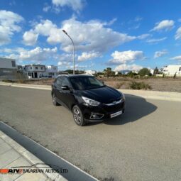 
										HYUNDAI IX35 CRDI full									