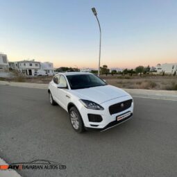 
										JAGUAR E-PACE full									