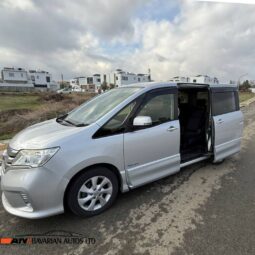 
										NISSAN SERENA full									