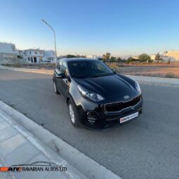 
										KIA SPORTAGE full									