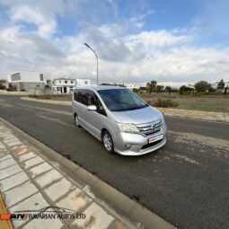 
										NISSAN SERENA full									