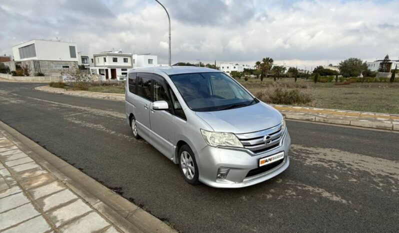 
								NISSAN SERENA full									