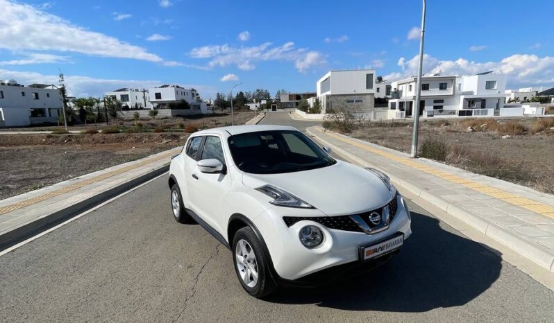 
								NISSAN JUKE full									