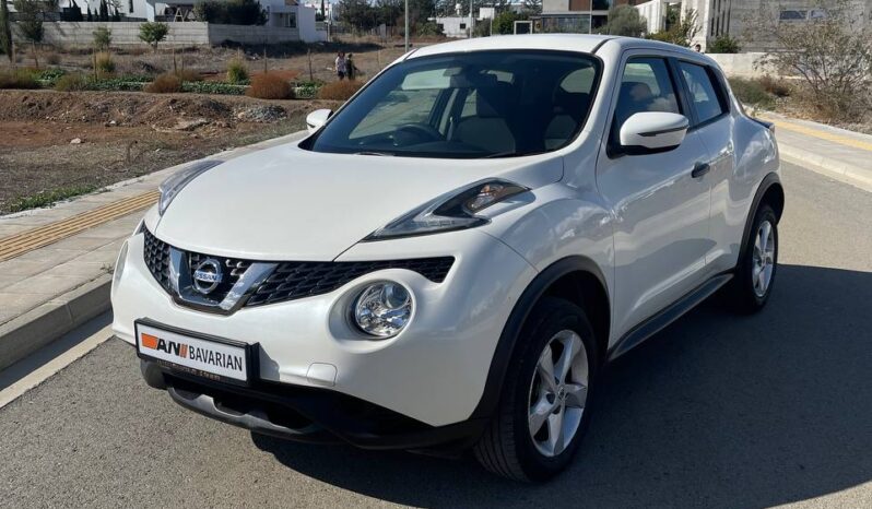 
								NISSAN JUKE full									