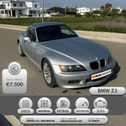 BMW Z3