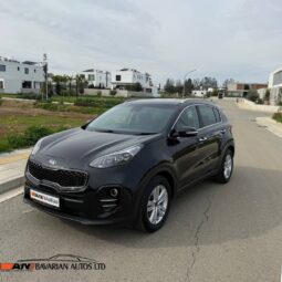 
										KIA SPORTAGE full									