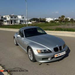 
										BMW Z3 full									