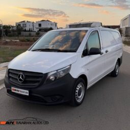 
										MERCEDES VITO full									