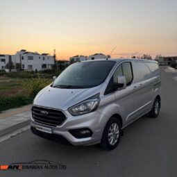 
										FORD TRANSIT CUSTOM full									