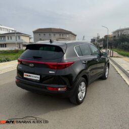 
										KIA SPORTAGE full									