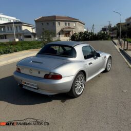 
										BMW Z3 full									