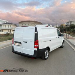 
										MERCEDES VITO full									