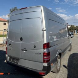 
										MERCEDES SPRINTER full									