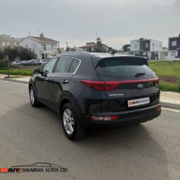 
										KIA SPORTAGE full									