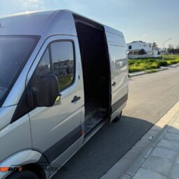 
										MERCEDES SPRINTER full									